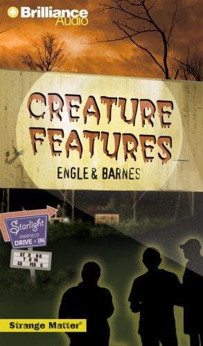 Cover of Creature Features