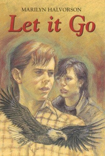 Cover of Let it go