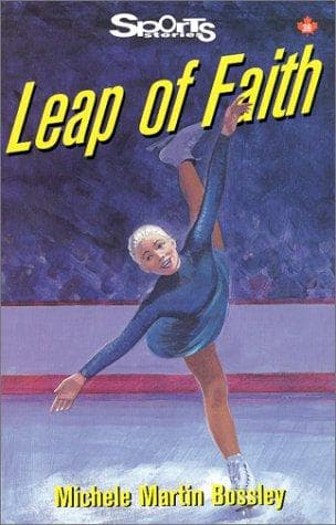 Cover of Leap of Faith