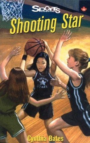Cover of Shooting Star