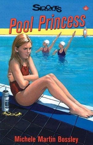 Cover of Pool Princess