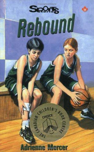 Cover of Rebound!