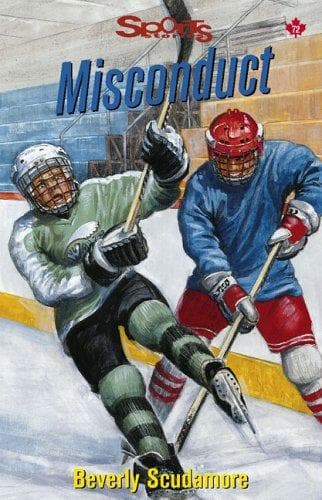 Cover of Misconduct