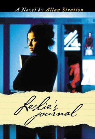 Cover of Leslie's Journal