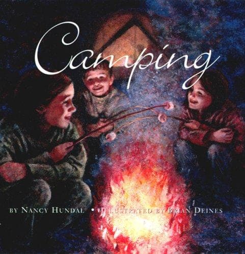 Cover of Camping