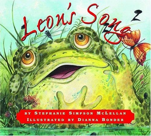 Cover of Leon's Song