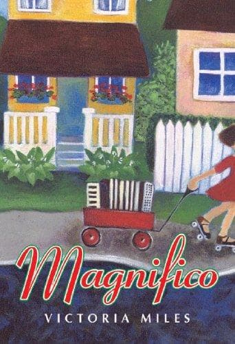 Cover of Magnifico
