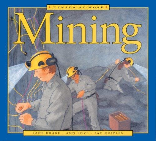Cover of Mining