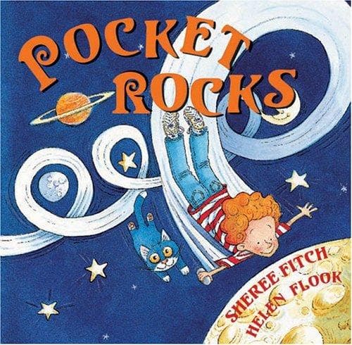 Cover of Pocket Rocks