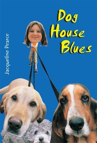 Cover of Dog House Blues