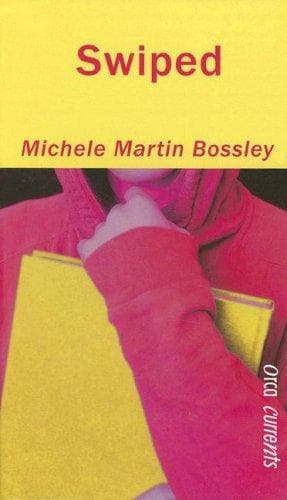Cover of Swiped