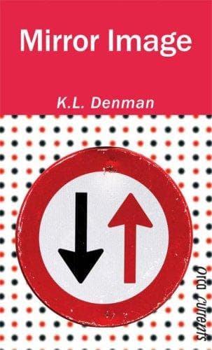 Cover of Mirror Image