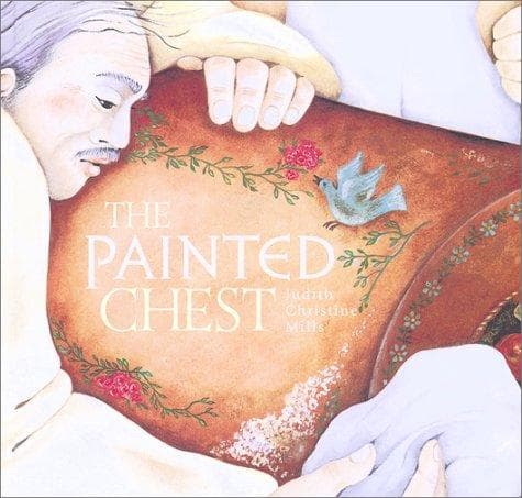 Cover of The Painted Chest