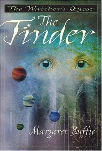 Cover of The Finder (The Watcher's Quest)