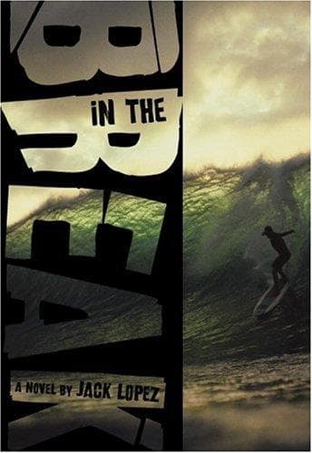Cover of In the break