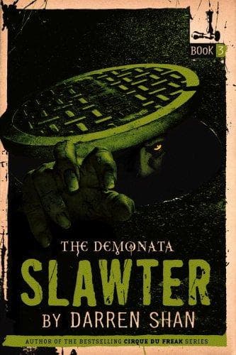 Cover of Slawter