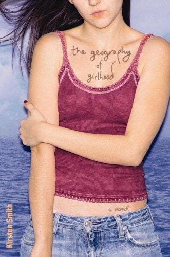 Cover of The Geography of Girlhood