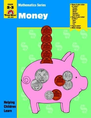 Cover of Money (Mathematics Series)