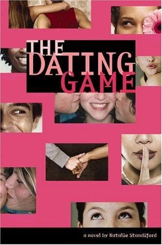 Cover of Dating Game