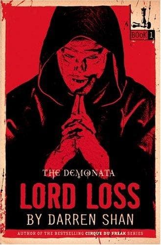 Cover of Lord Loss