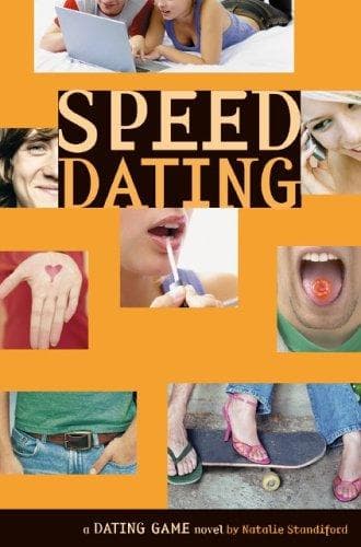 Cover of Speed dating