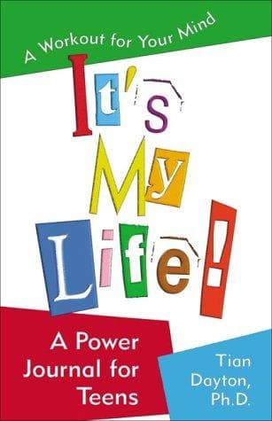 Cover of It's my life