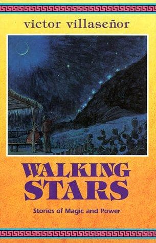 Cover of Walking stars