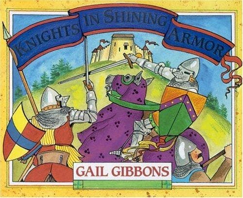 Cover of Knights in Shining Armor