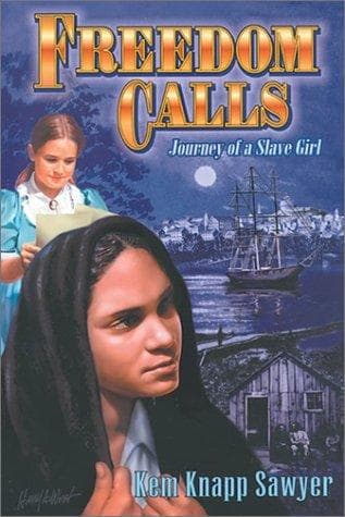 Cover of Freedom calls