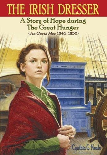 Cover of The Irish Dresser