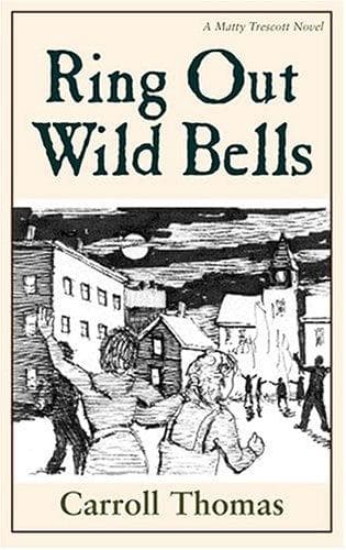 Cover of Ring out wild bells