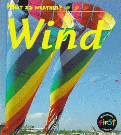 Cover of Wind