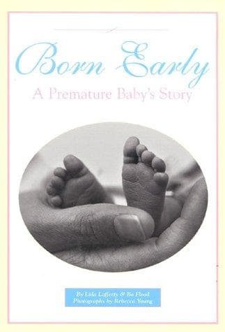 Cover of Born early