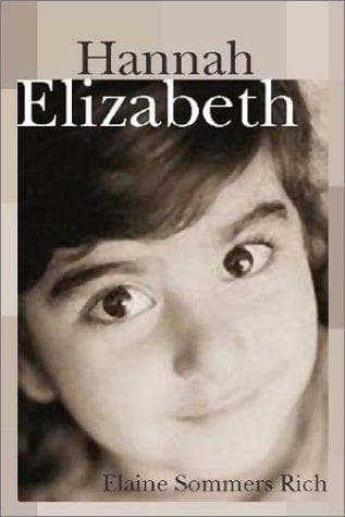 Cover of Hannah Elizabeth