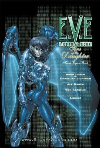 Cover of Eve Protomecha, Vol. 1