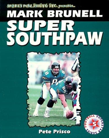 Cover of Mark Brunell