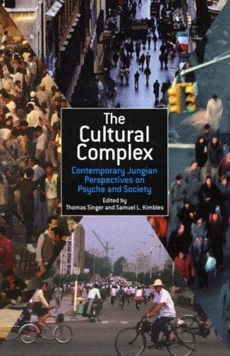 Cover of The cultural complex