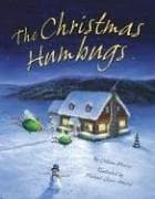 Cover of The Christmas Humbugs