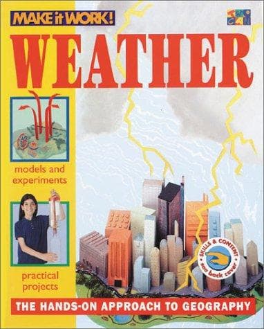 Cover of Weather