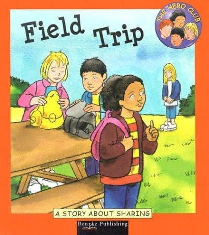 Cover of Field Trip