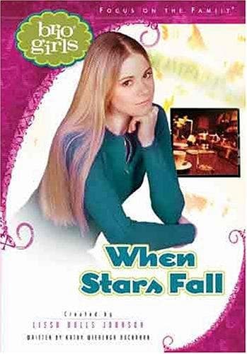 Cover of When stars fall