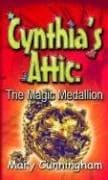 Cover of The magic medallion
