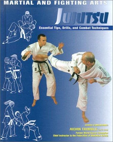 Cover of Jujutsu