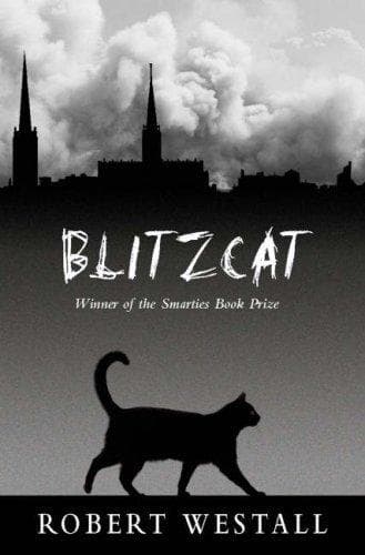 Cover of Blitzcat