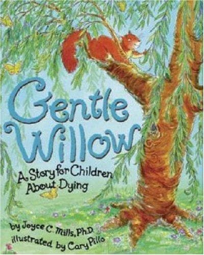 Cover of Gentle Willow