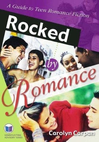 Cover of Rocked by romance