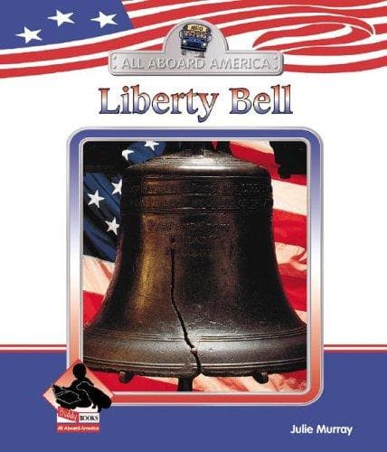 Cover of Liberty Bell