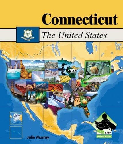 Cover of Connecticut