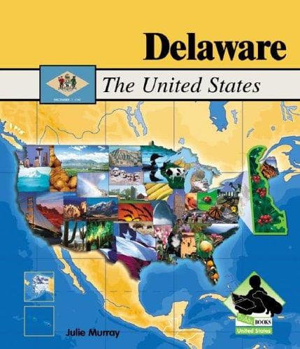 Cover of Delaware
