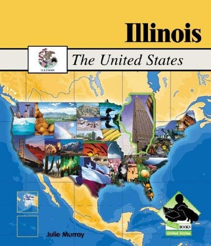 Cover of Illinois